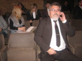Kostić novi gradski većnik